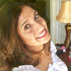 Meet your Posher, Karen